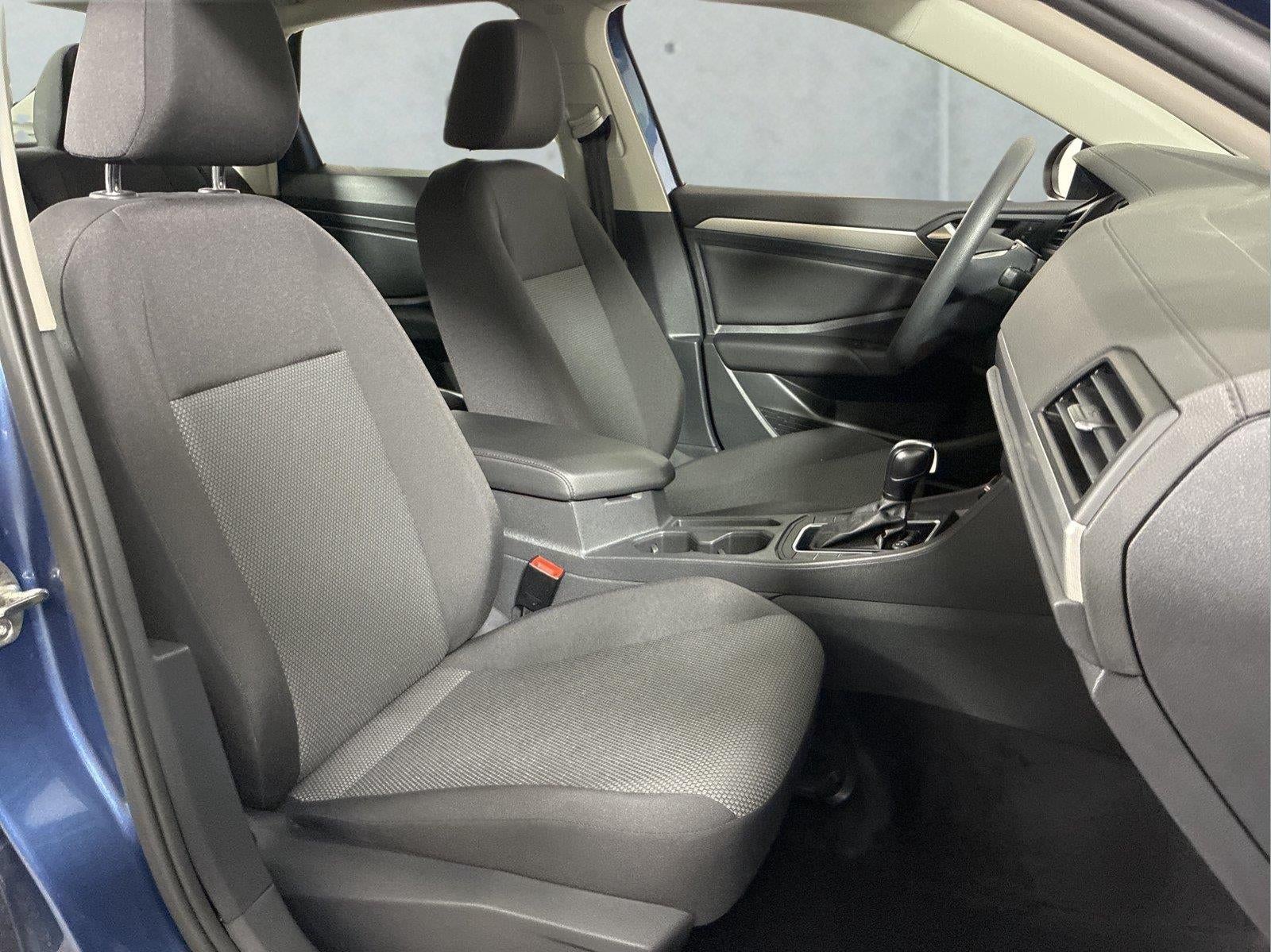 2021 Volkswagen Jetta 1.4T S