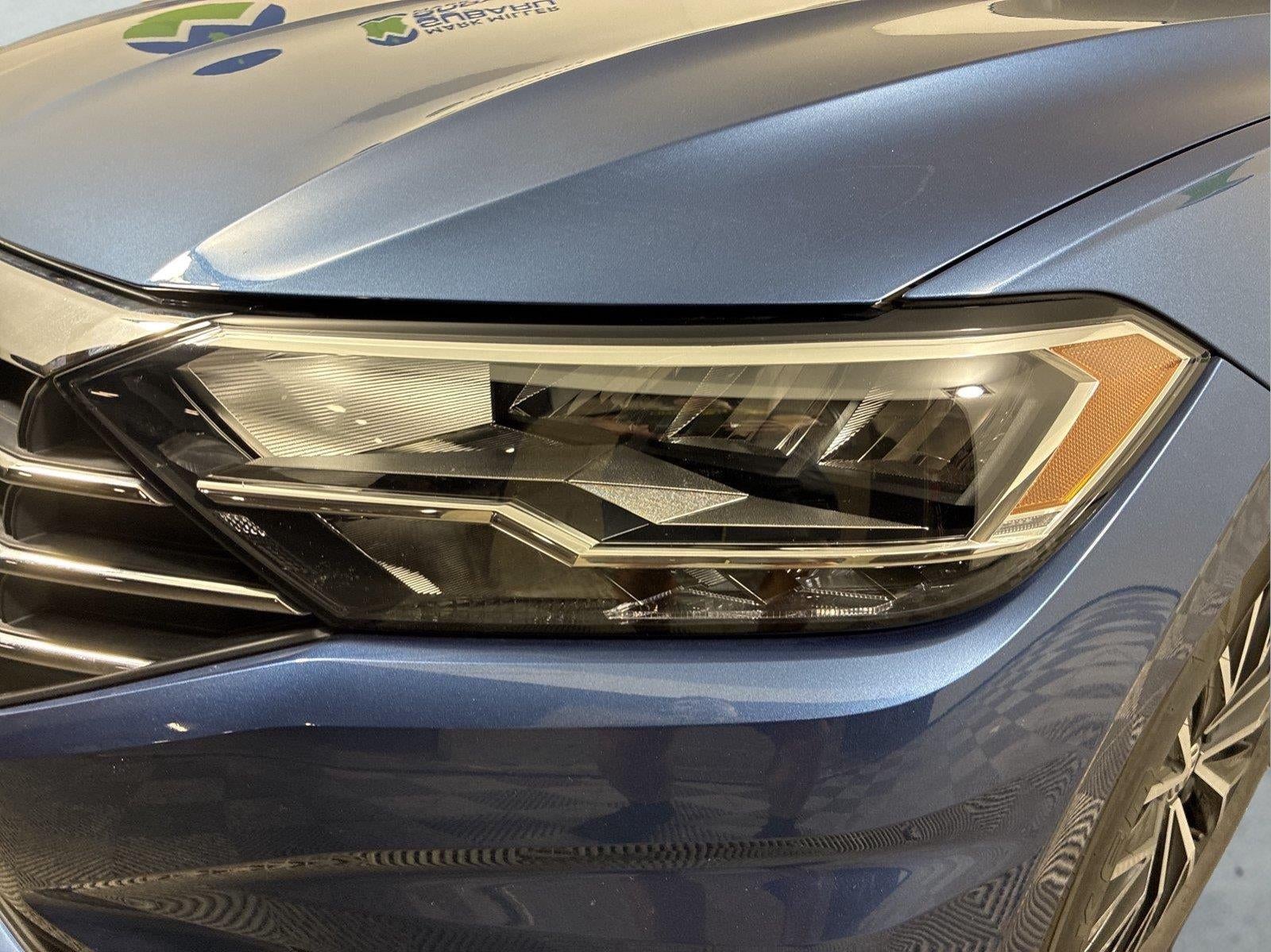 2021 Volkswagen Jetta 1.4T S