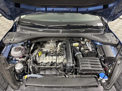 2021 Volkswagen Jetta 1.4T S