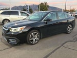 2022 Subaru Legacy Limited