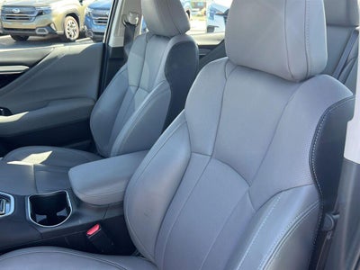 2024 Subaru Legacy Limited