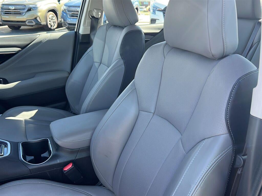 2024 Subaru Legacy Limited