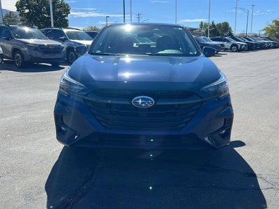 2024 Subaru Legacy Limited