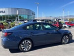 2024 Subaru Legacy Limited