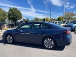 2024 Subaru Legacy Limited