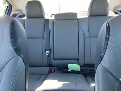 2024 Subaru Legacy Limited