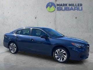 2024 Subaru Legacy Limited