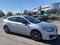 2017 Subaru Impreza 2.0i