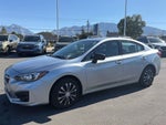 2017 Subaru Impreza 2.0i