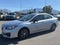 2017 Subaru Impreza 2.0i