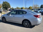 2017 Subaru Impreza 2.0i