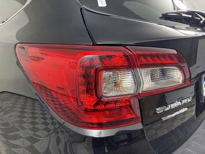 2018 Subaru Outback Premium