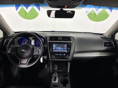 2018 Subaru Outback Premium