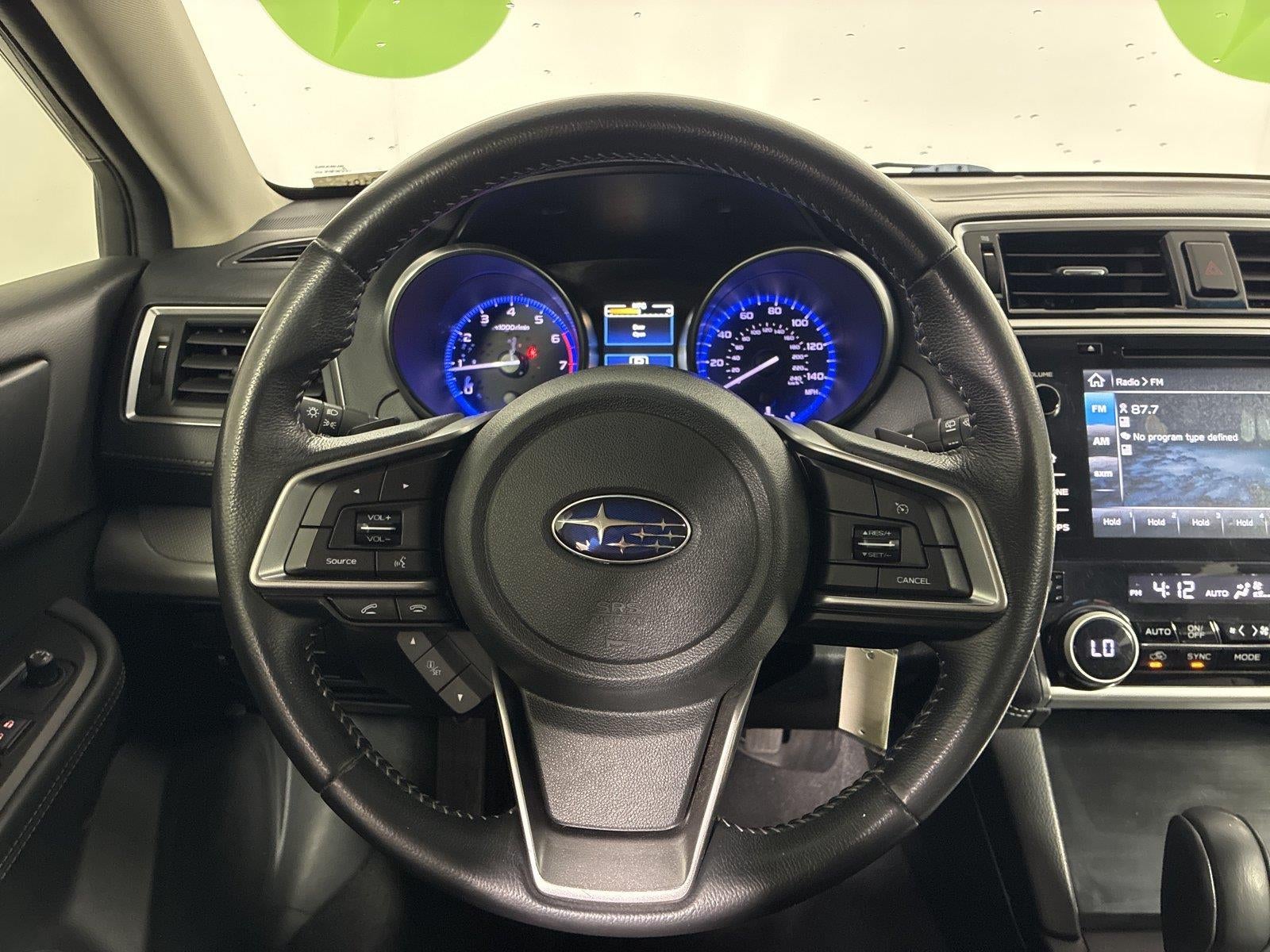 2018 Subaru Outback Premium