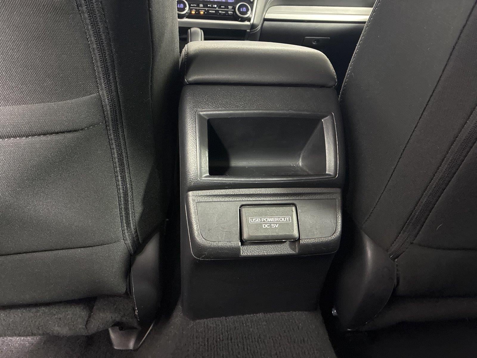 2018 Subaru Outback Premium