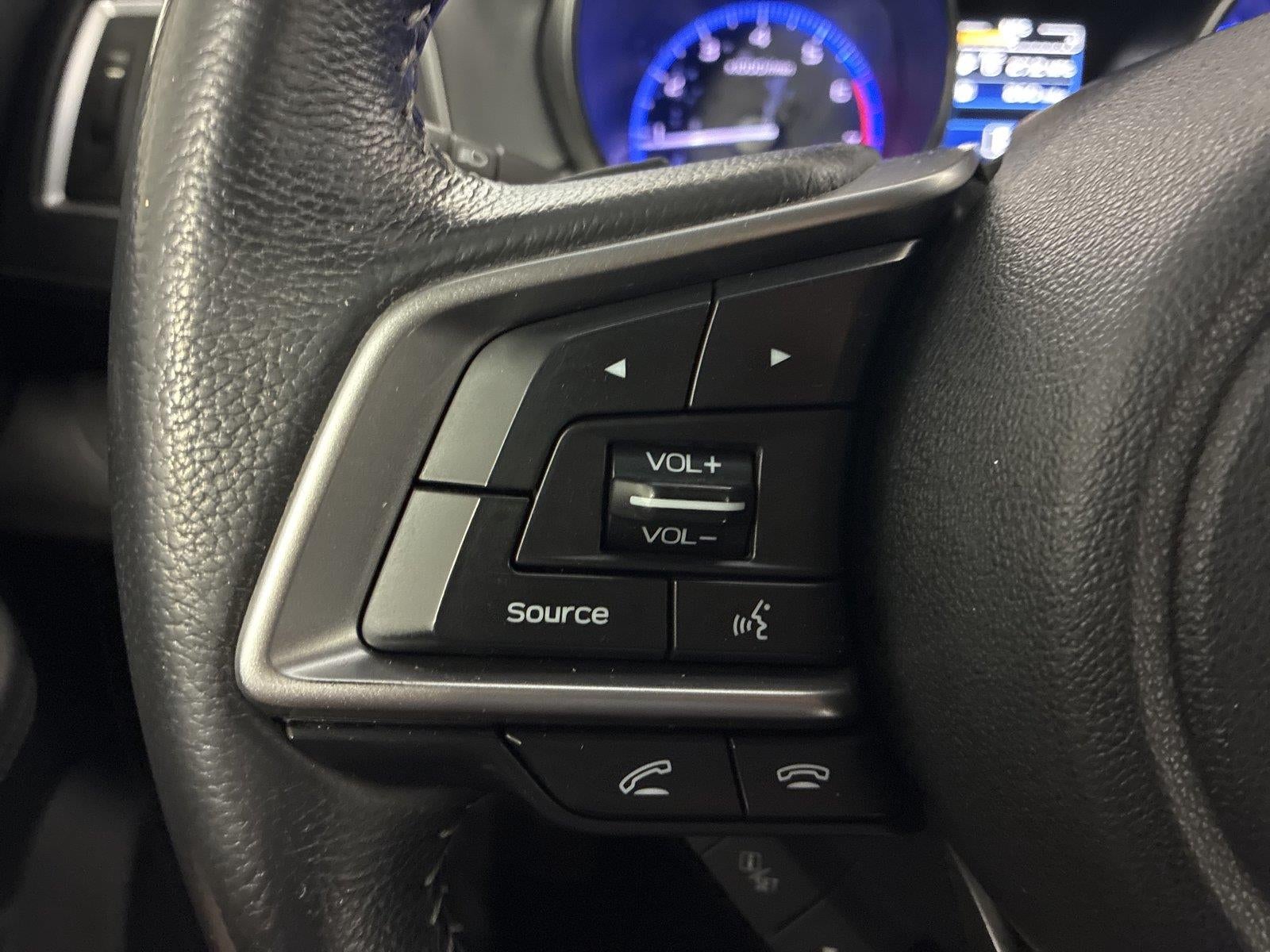 2018 Subaru Outback Premium
