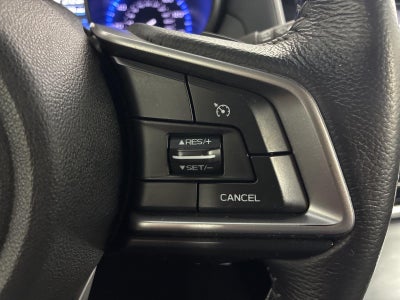 2018 Subaru Outback Premium