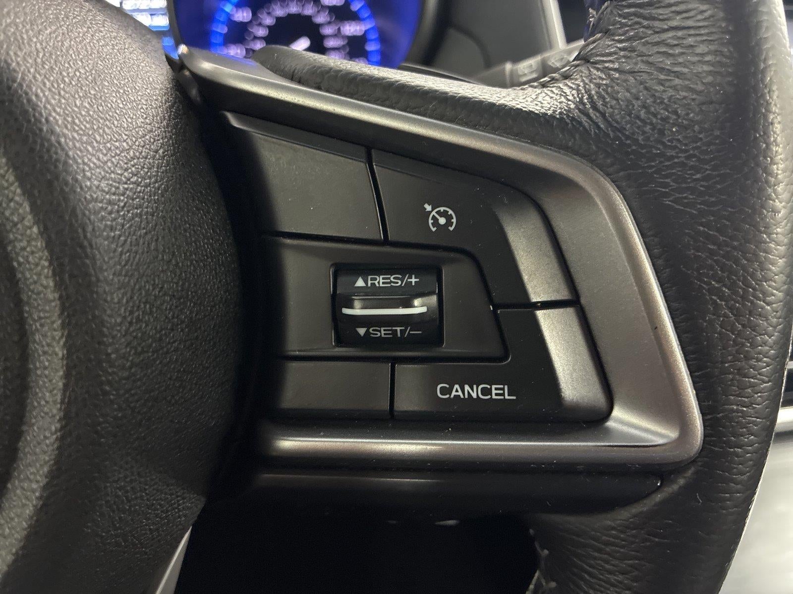 2018 Subaru Outback Premium