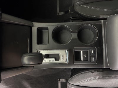 2018 Subaru Outback Premium