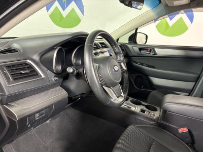 2018 Subaru Outback Premium