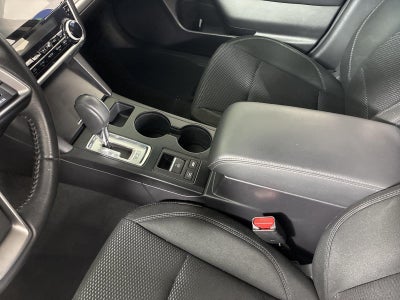 2018 Subaru Outback Premium