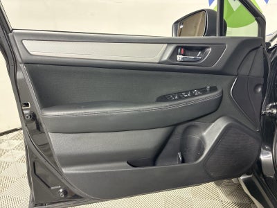 2018 Subaru Outback Premium