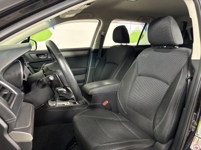 2018 Subaru Outback Premium