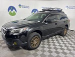 2018 Subaru Outback Premium