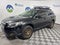 2018 Subaru Outback Premium