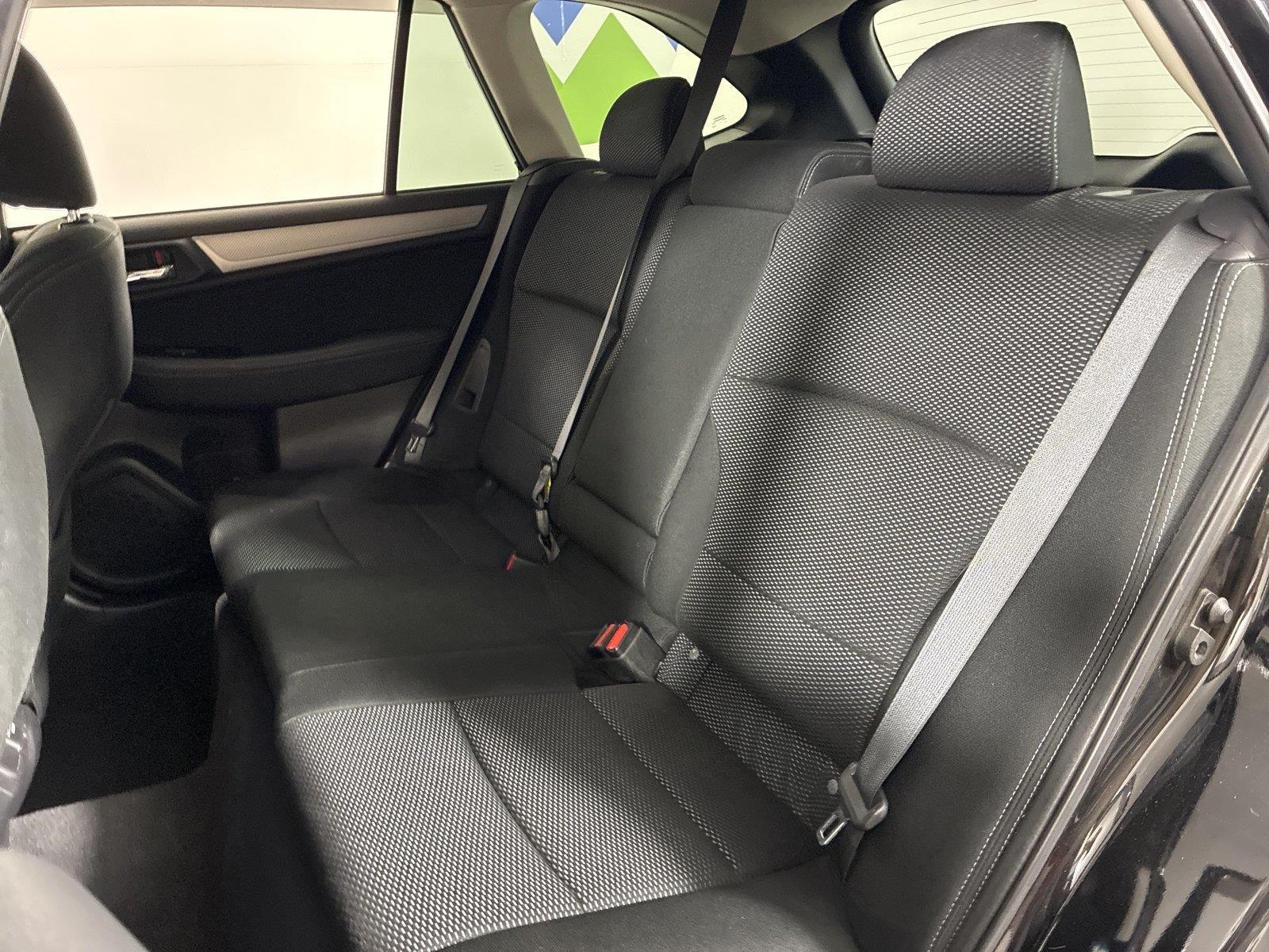 2018 Subaru Outback Premium