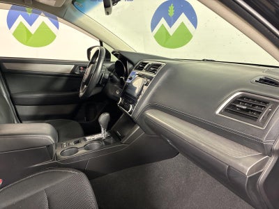 2018 Subaru Outback Premium