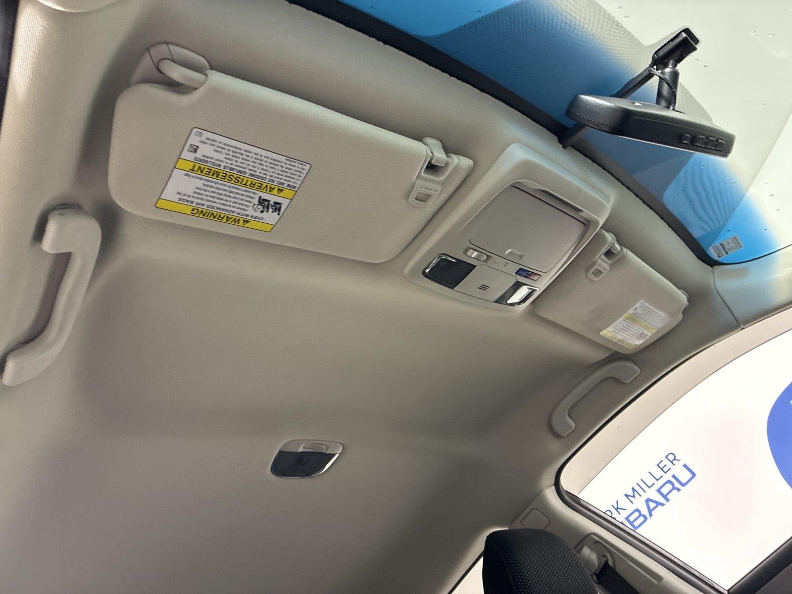 2018 Subaru Outback Premium