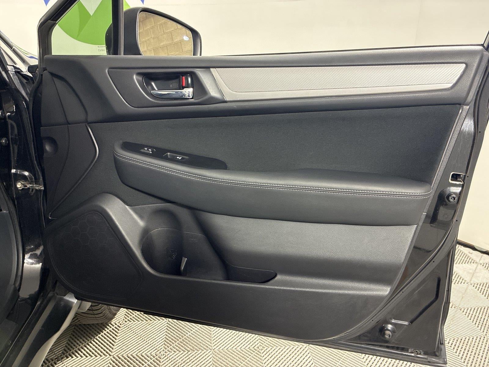 2018 Subaru Outback Premium