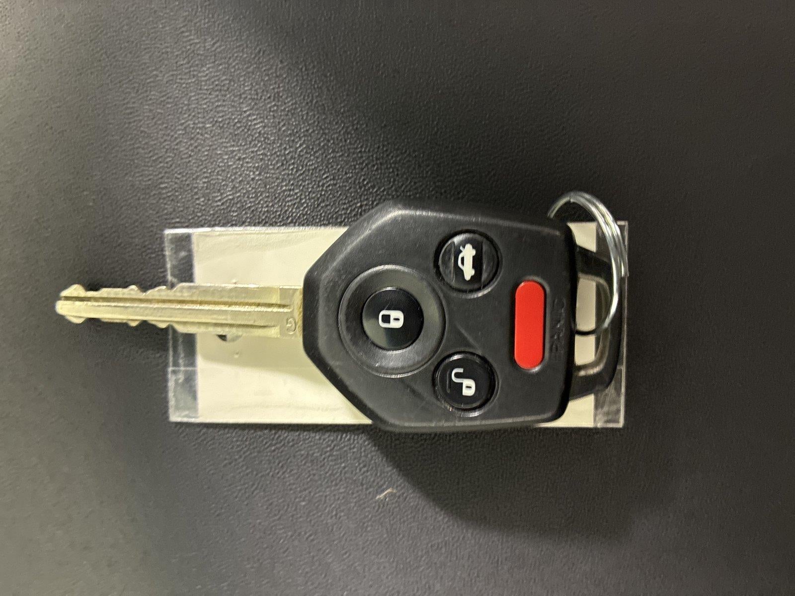 2018 Subaru Outback Premium