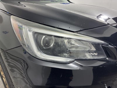 2018 Subaru Outback Premium