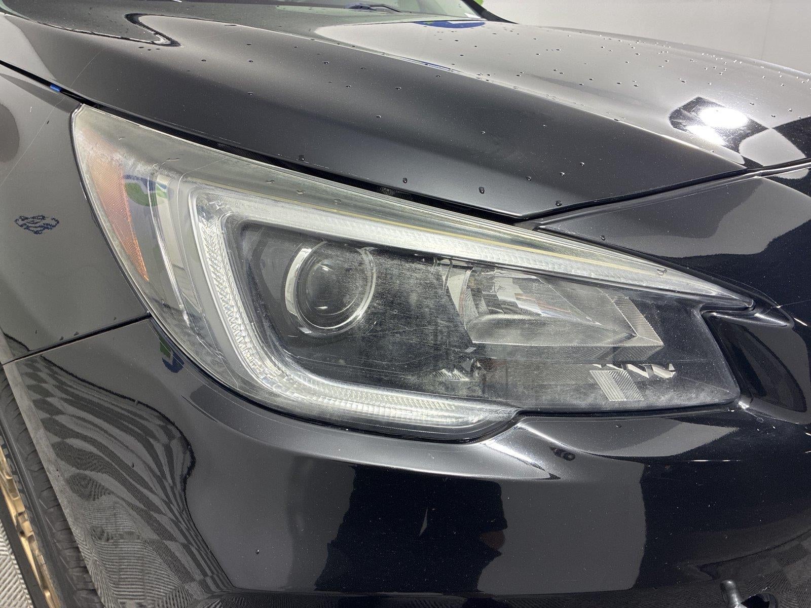 2018 Subaru Outback Premium