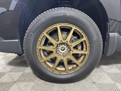 2018 Subaru Outback Premium