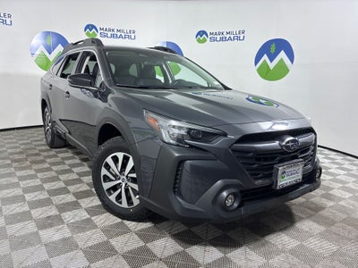 2024 Subaru Outback Premium