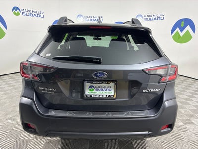 2024 Subaru Outback Premium