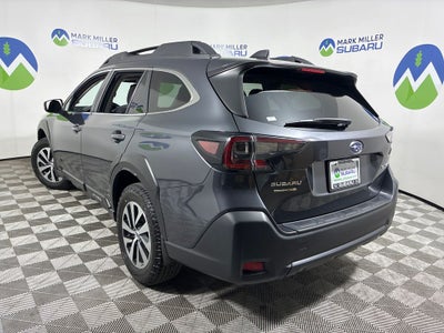2024 Subaru Outback Premium