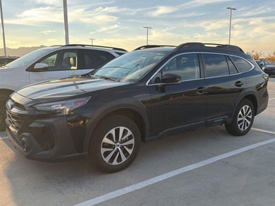 2024 Subaru Outback Premium
