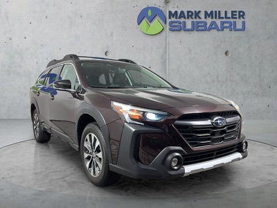 2023 Subaru Outback Limited