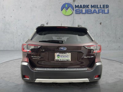 2023 Subaru Outback Limited
