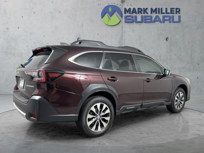 2023 Subaru Outback Limited