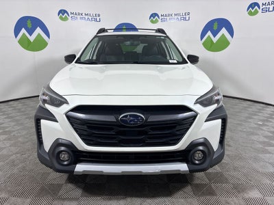 2024 Subaru Outback Limited