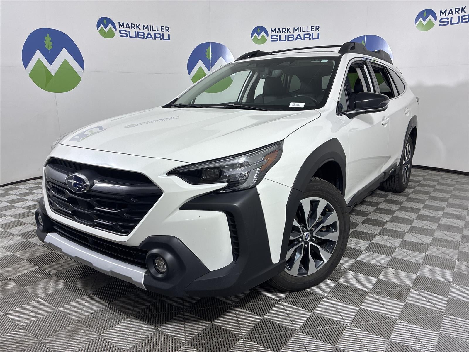 2024 Subaru Outback Limited