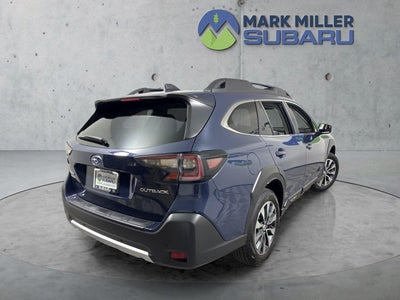 2024 Subaru Outback Limited