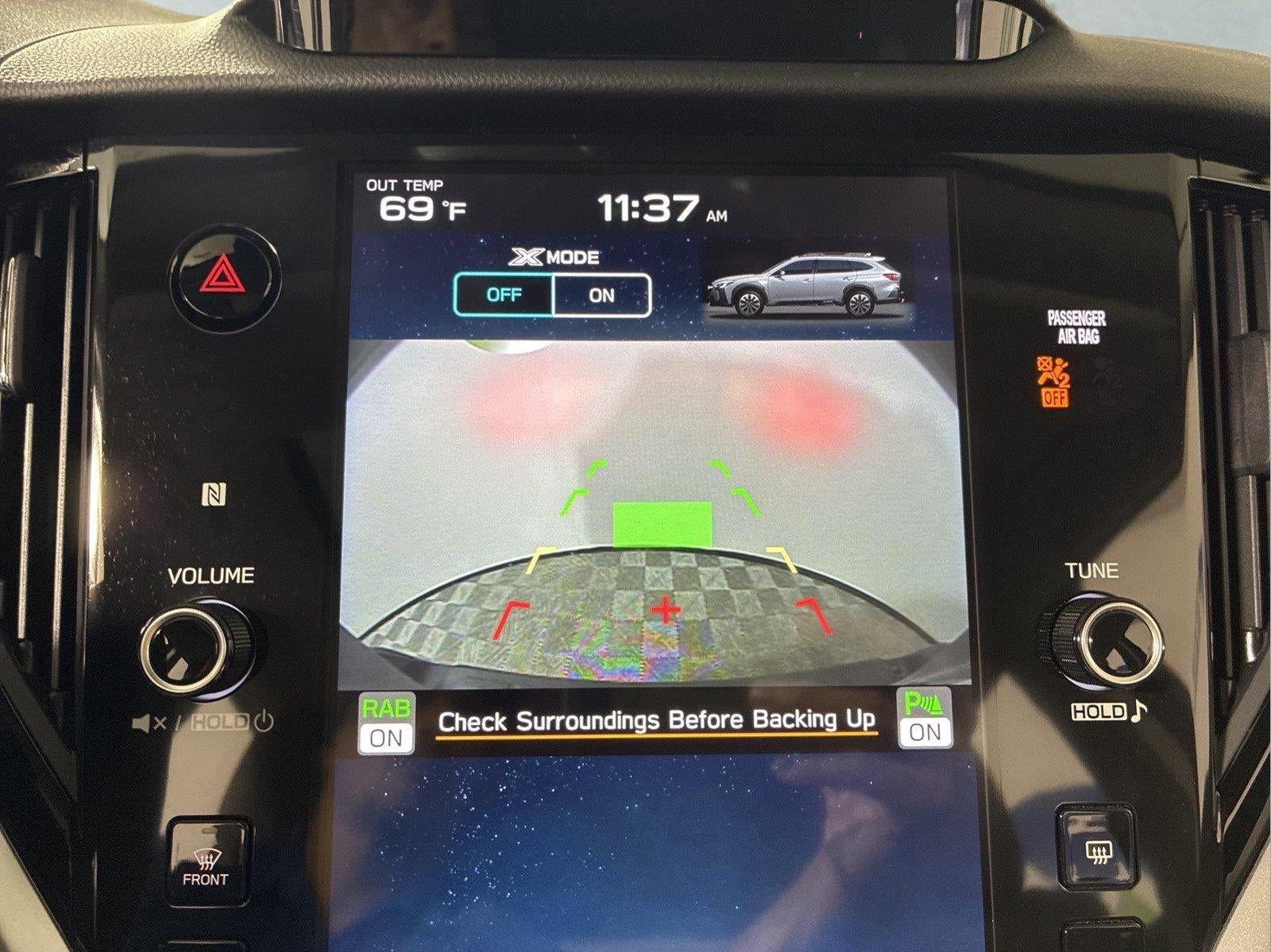 2024 Subaru Outback Limited