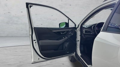 2024 Subaru Outback Onyx Edition XT