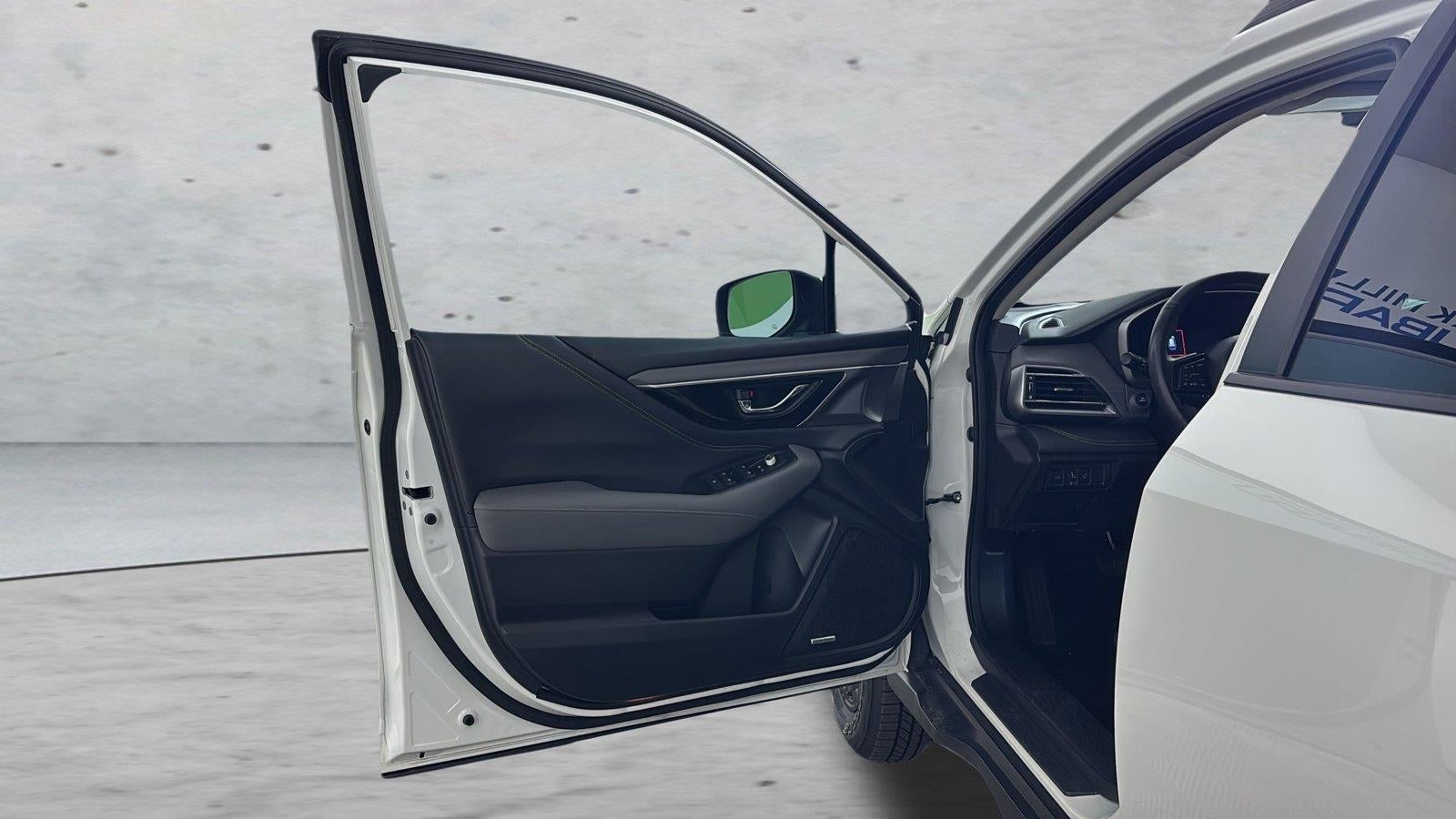 2024 Subaru Outback Onyx Edition XT